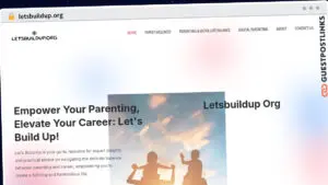Publish Guest Post on letsbuildup.org