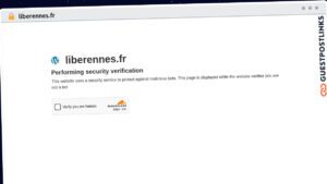 Publish Guest Post on liberennes.fr