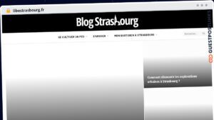 Publish Guest Post on libestrasbourg.fr