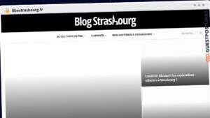 Publish Guest Post on libestrasbourg.fr