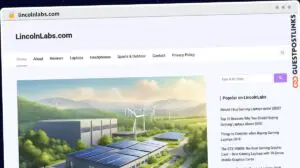 Publish Guest Post on lincolnlabs.com