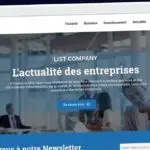 Publish Guest Post on list-company.com