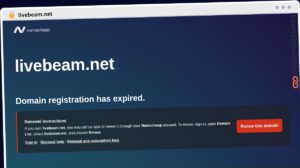 Publish Guest Post on livebeam.net