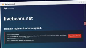 Publish Guest Post on livebeam.net