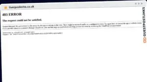 Publish Guest Post on liverpoolecho.co.uk