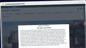 Publish Guest Post on londonlovesproperty.com