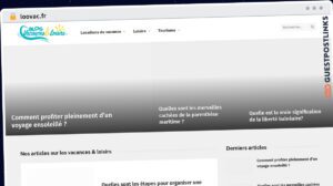 Publish Guest Post on loovac.fr