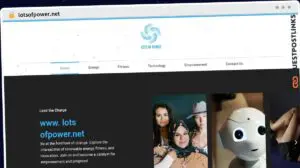 Publish Guest Post on lotsofpower.net