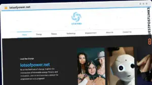 Publish Guest Post on lotsofpower.net