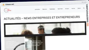 Publish Guest Post on ltinews.net