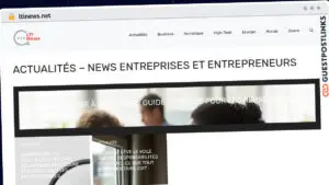 Publish Guest Post on ltinews.net