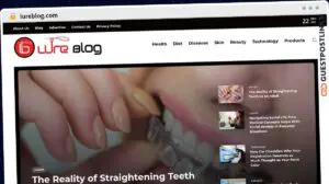 Publish Guest Post on lureblog.com