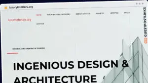 Publish Guest Post on luxuryinteriors.org