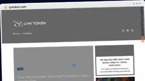 Publish Guest Post on lyntoken.com