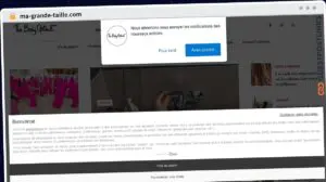 Publish Guest Post on ma-grande-taille.com