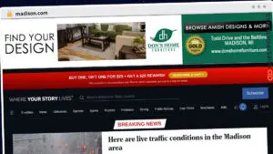 Publish Guest Post on madison.com