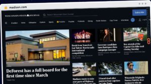 Publish Guest Post on madison.com