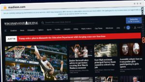 Publish Guest Post on madison.com