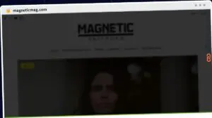 Publish Guest Post on magneticmag.com