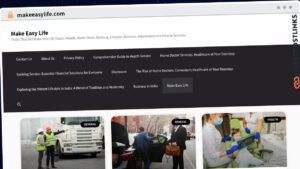 Publish Guest Post on makeeasylife.com