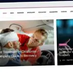 Publish Guest Post on makeeover.net