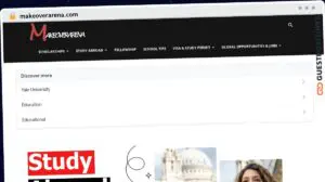 Publish Guest Post on makeoverarena.com