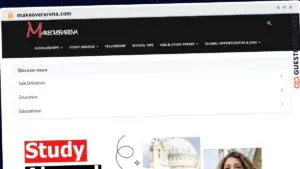Publish Guest Post on makeoverarena.com