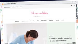 Publish Guest Post on mamanbebes.org