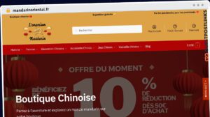 Publish Guest Post on mandarinoriental.fr