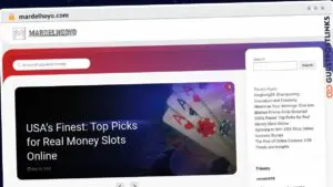 Publish Guest Post on mardelhoyo.com