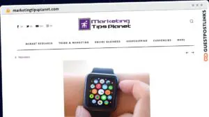 Publish Guest Post on marketingtipsplanet.com