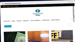Publish Guest Post on marketwatchmedia.com
