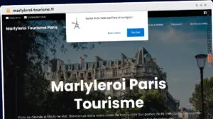 Publish Guest Post on marlyleroi-tourisme.fr
