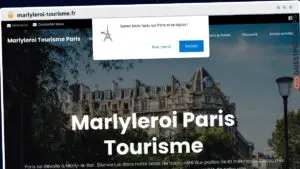 Publish Guest Post on marlyleroi-tourisme.fr