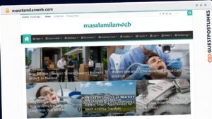 Publish Guest Post on masstamilanweb.com
