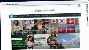 Publish Guest Post on masstamilanweb.com