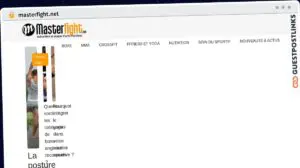 Publish Guest Post on masterfight.net