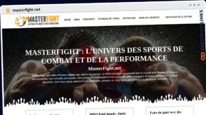 Publish Guest Post on masterfight.net