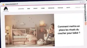 Publish Guest Post on mauvaisemere.fr