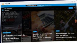 Publish Guest Post on mayie.fr
