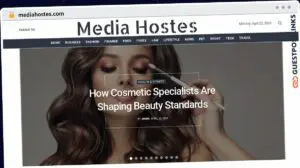 Publish Guest Post on mediahostes.com