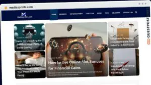 Publish Guest Post on mediasprints.com