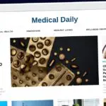 Publish Guest Post on medicaldaily.com