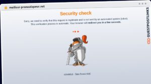 Publish Guest Post on meilleur-pronostiqueur.net