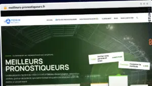 Publish Guest Post on meilleurs-pronostiqueurs.fr