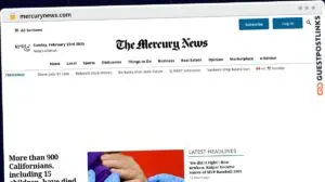 Publish Guest Post on mercurynews.com