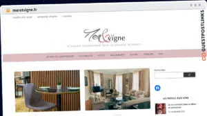 Publish Guest Post on meretvigne.fr