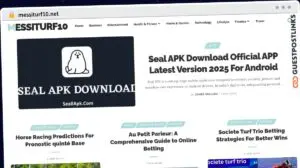 Publish Guest Post on messiturf10.net