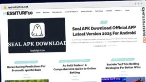 Publish Guest Post on messiturf10.net