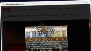 Publish Guest Post on metrosiliconvalley.com